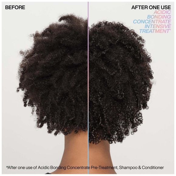 REDKEN Acidic Bonding Concentrate Intensive Treatment - Picture 6 of 11